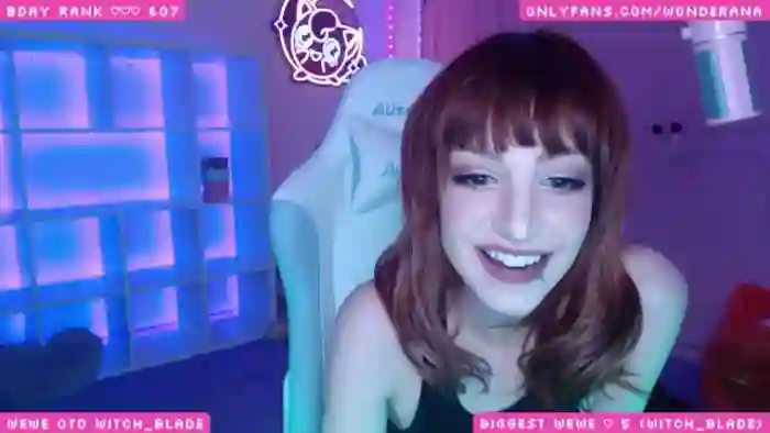 WonderAna