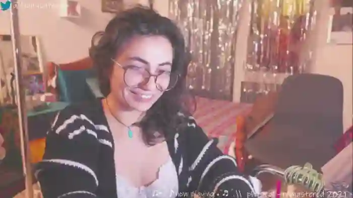 hairysafaeri