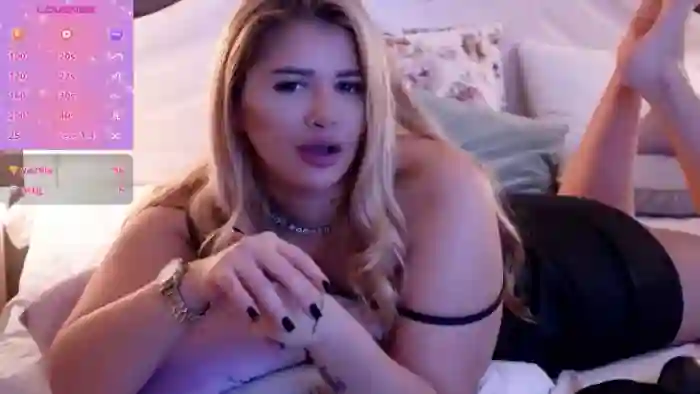 Amber_Xs