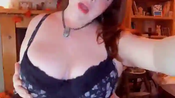 BettyBoopDoll