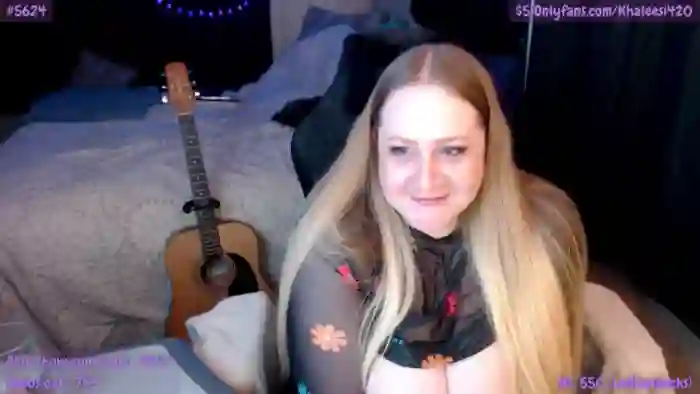 Khaleesi420