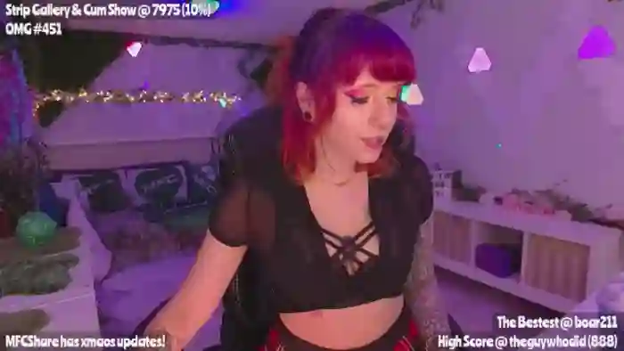 MissMao