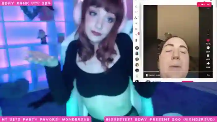 WonderAna