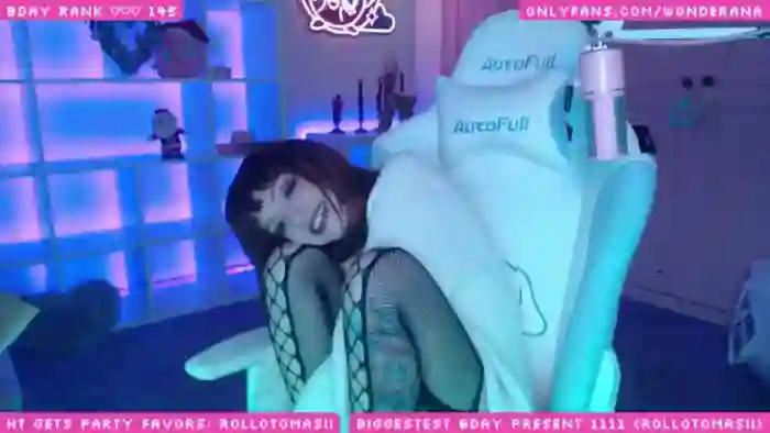 WonderAna