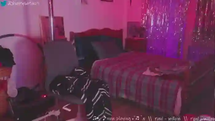 hairysafaeri