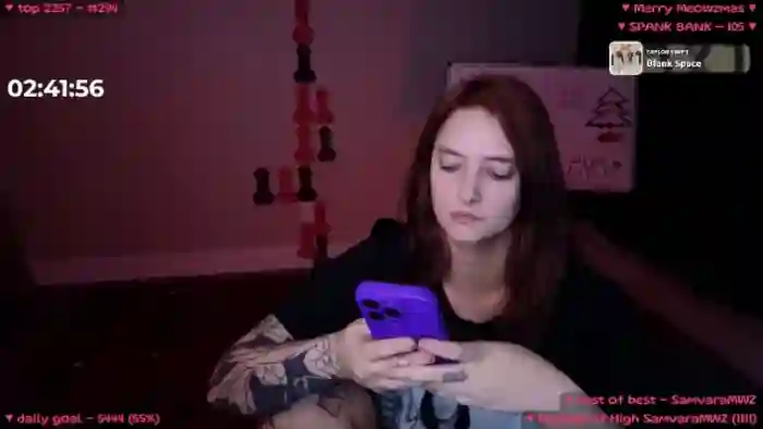 MollyMeowz