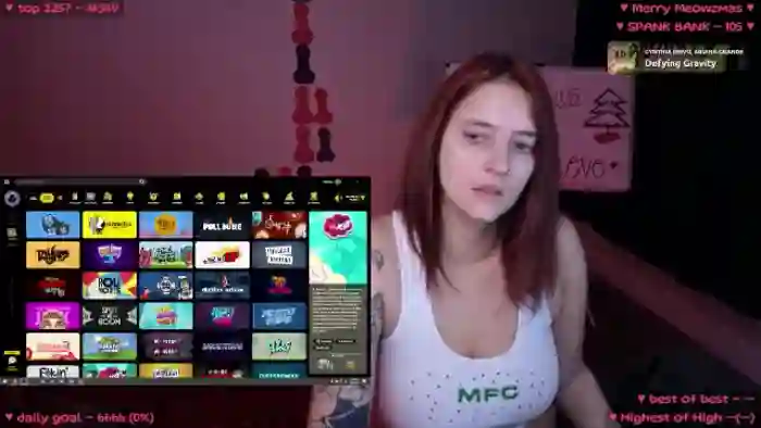 MollyMeowz