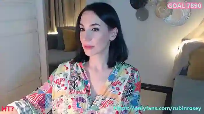 RubinRosey