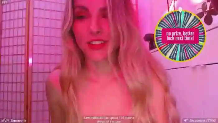 StacyDoll