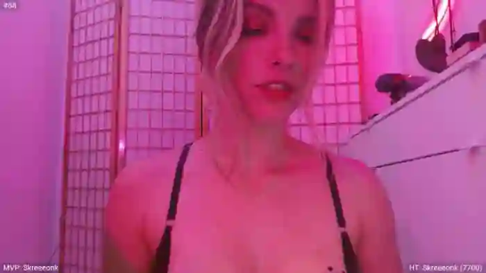 StacyDoll