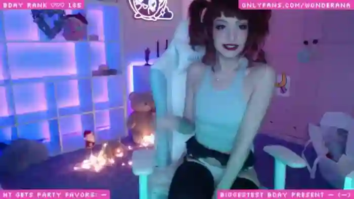 WonderAna