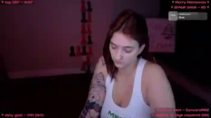 MollyMeowz