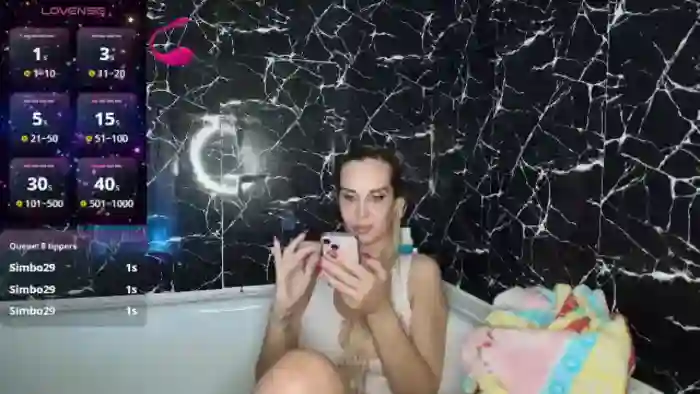 SexyQueenNina