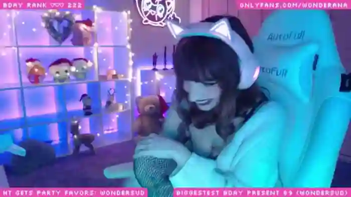 WonderAna