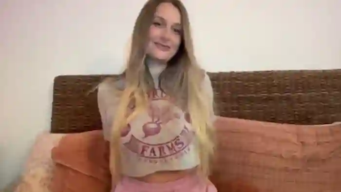 Amateurblonde
