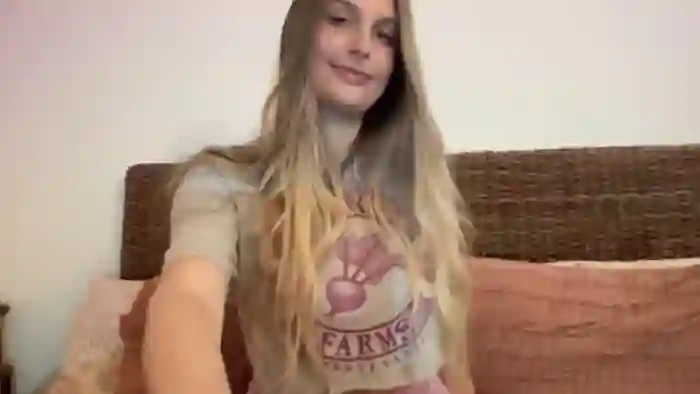 Amateurblonde