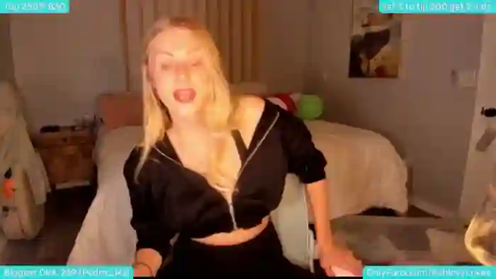 Ashleyylovee