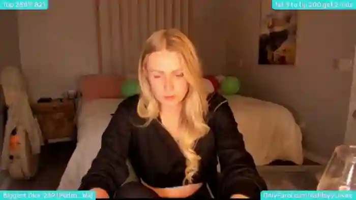 Ashleyylovee