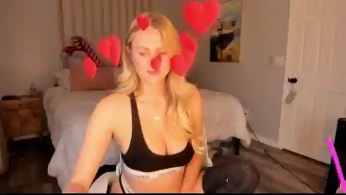 Ashleyylovee