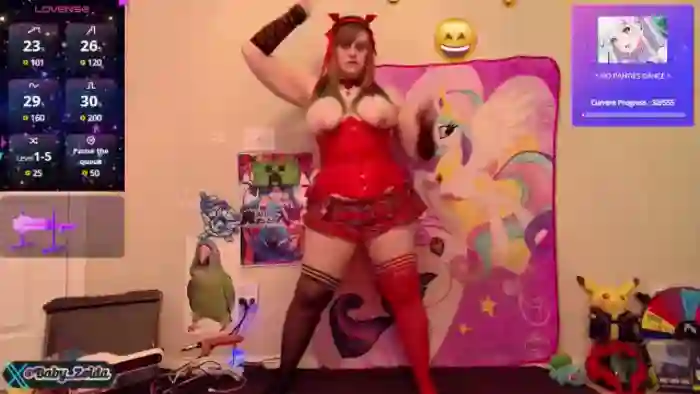 BabyZelda