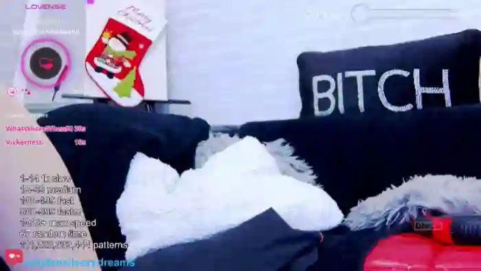 IvoryDreams