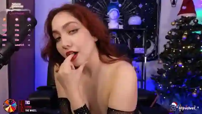 LilyVelvet