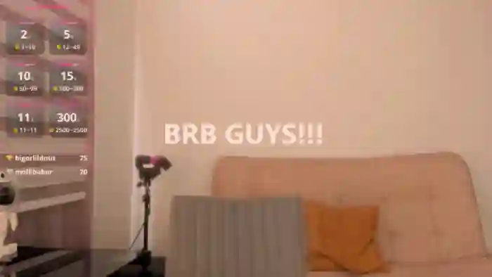 Missbaby8