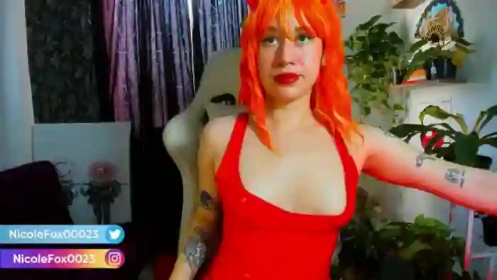 NicoleFox23