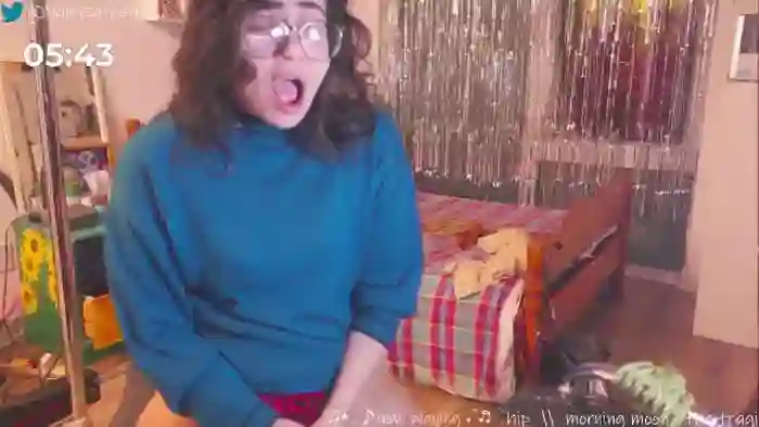 hairysafaeri