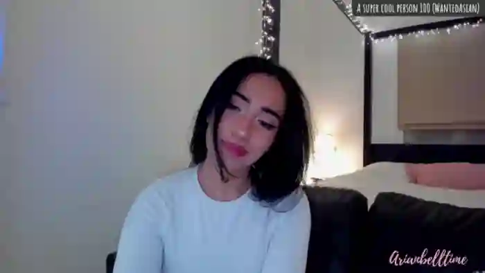 ArianBelltime