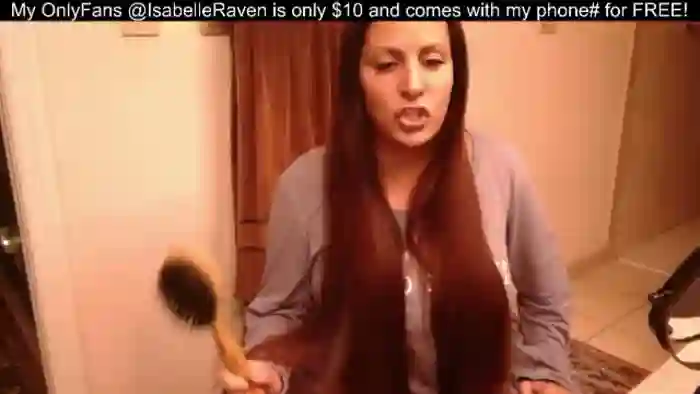 IsabelleRaven