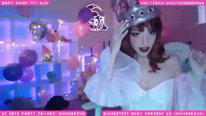 WonderAna