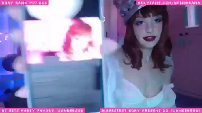 WonderAna