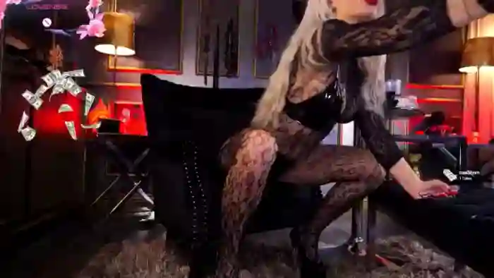 missemadevine