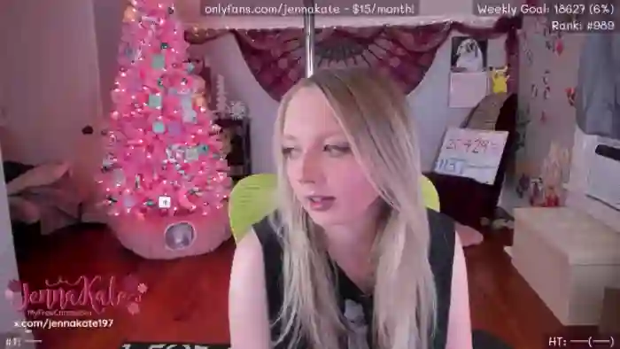 JennaKate