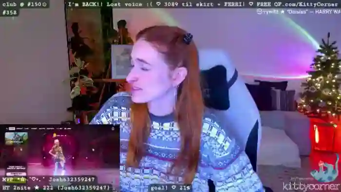 KittyCorner