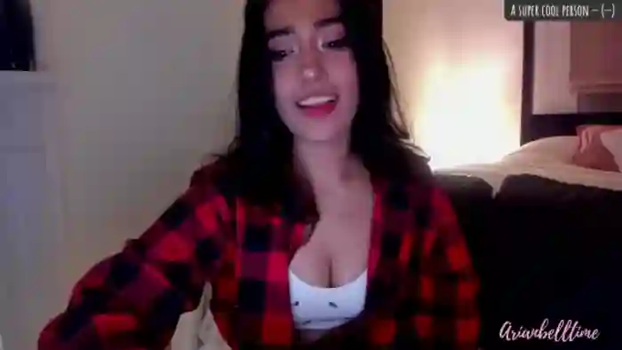 ArianBelltime