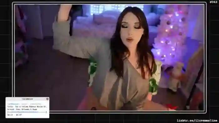 EMMEL1NE