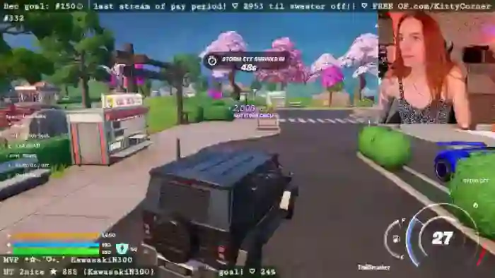 KittyCorner