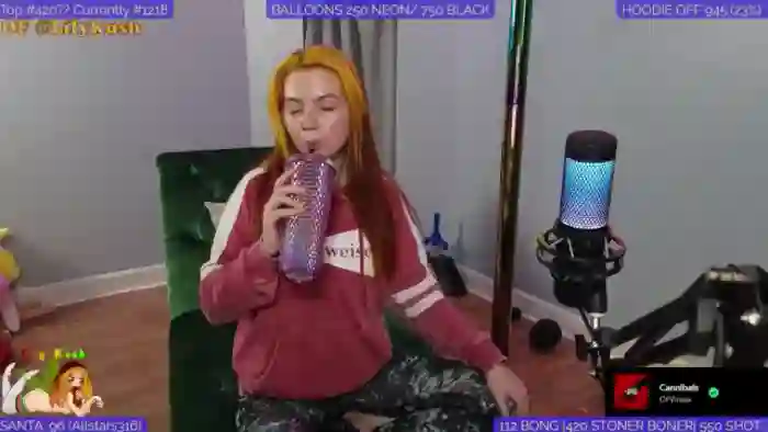 LilyKush