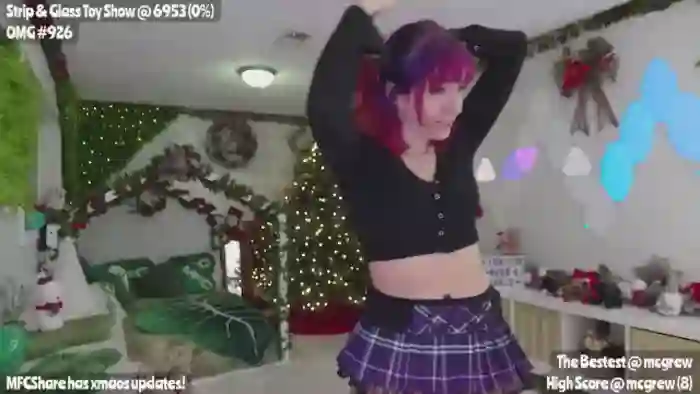 MissMao