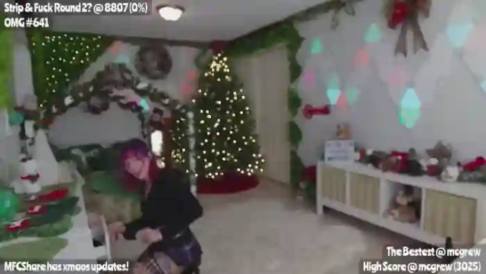 MissMao