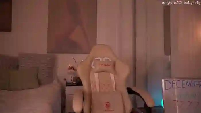 Ohbabykelly