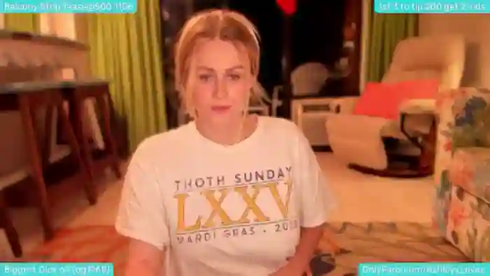 Ashleyylovee