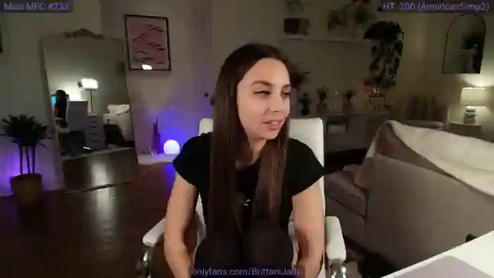 BrittaniJade_