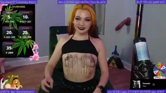 LilyKush