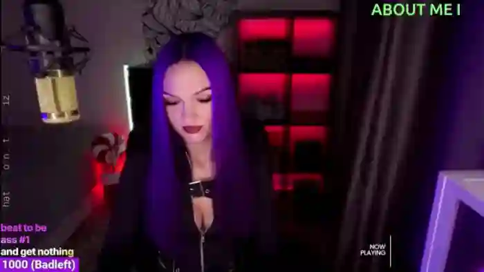 ModestLady