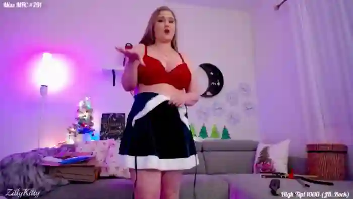 ZillyKitty