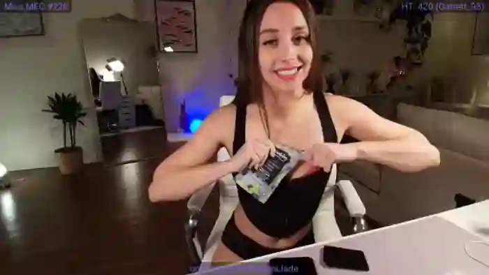 BrittaniJade_