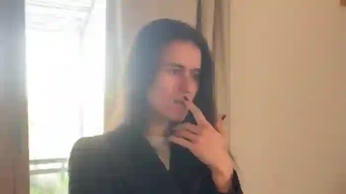 Cali_Ode